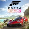 FORZA  HORIZON 5